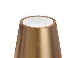 touch lamp