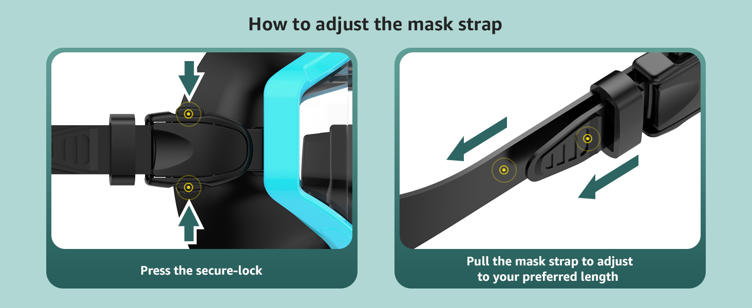 swimming goggles for adults