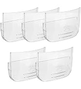5pcs Rice Cooker Water Box Universal Condensation Collectors Water Collection Cups Replacement Pr...