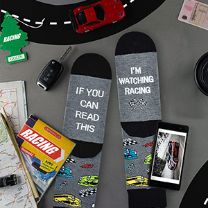 Racing Socks