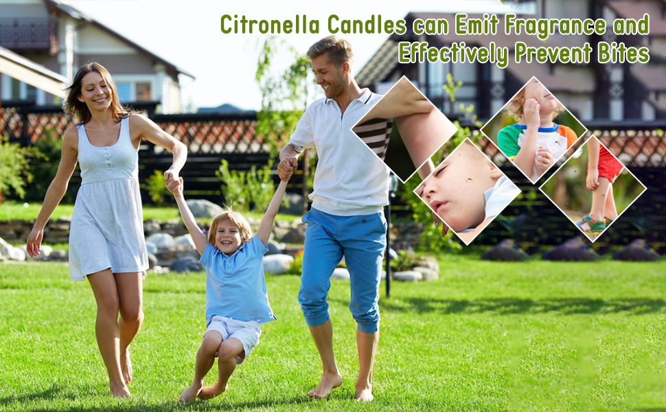candle