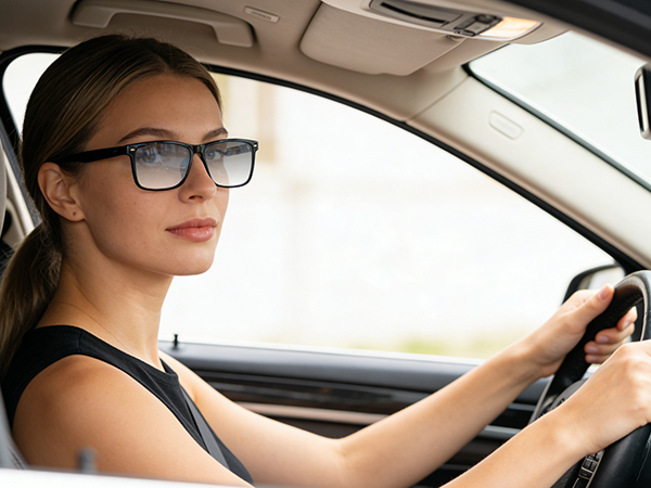 smart glasses kl07-12-1