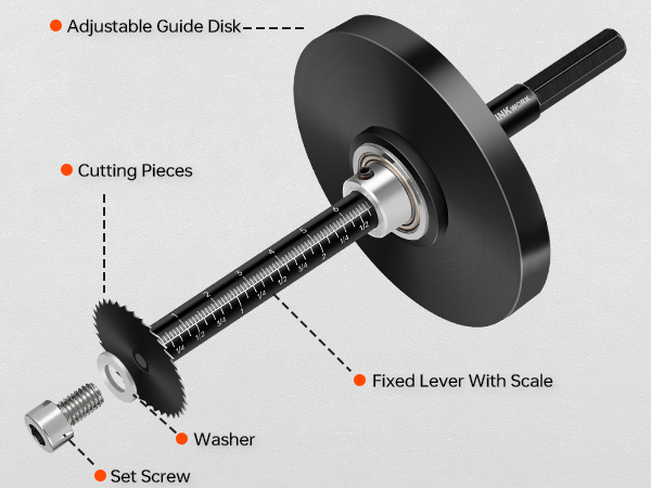 pipe cutter tool