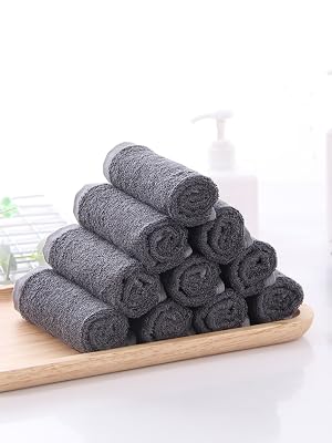 wash cloths makeup washcloths face towel 3