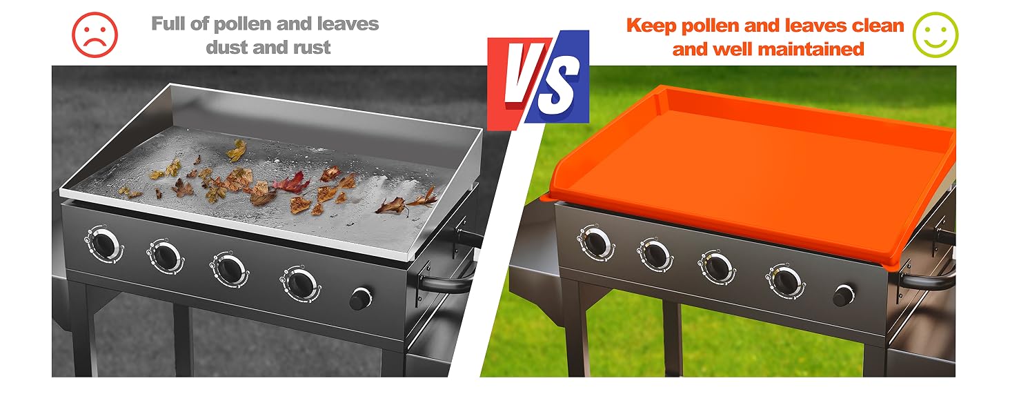 silicone grill mat