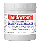 Sudocrem Skin Protectant Cream 14oz