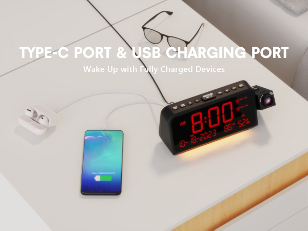 dual usb