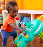 Bright Starts Stroll 'n Roll