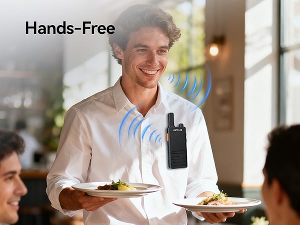 2 way radio