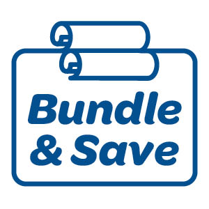 Bundle and Save