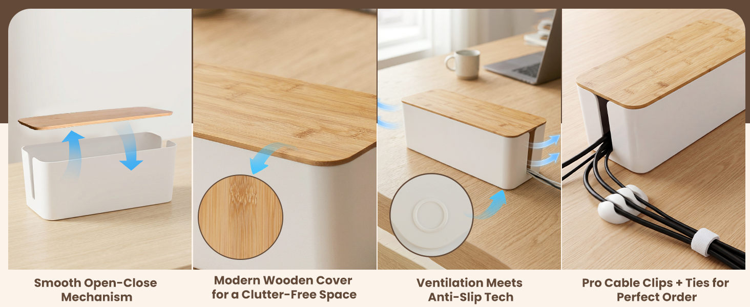 cord box