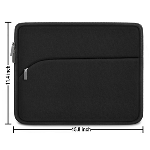 Laptop Sleeve Case 15.6 inch,