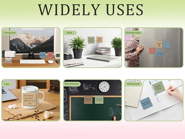 pop up sticky notes