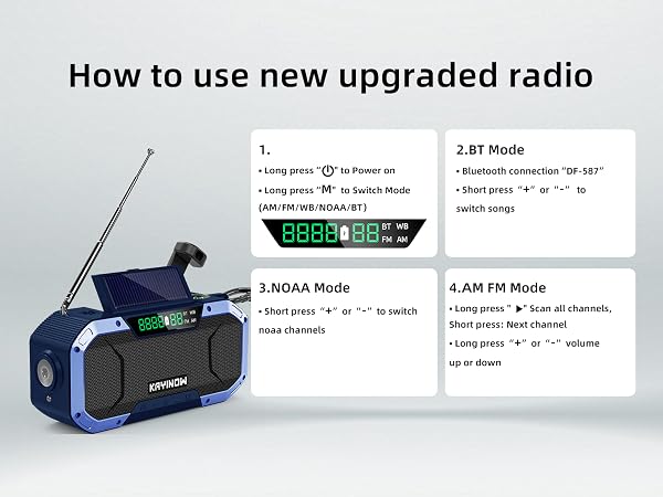 Product Upgrade