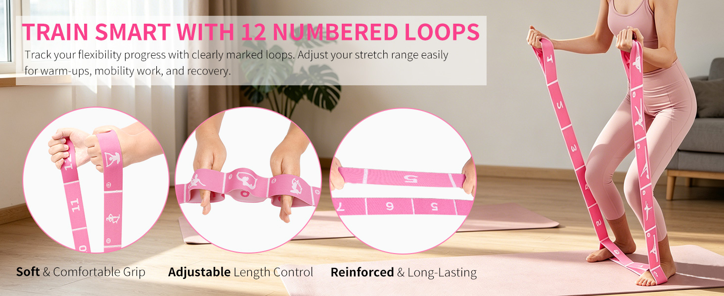 Adjustable Length Control