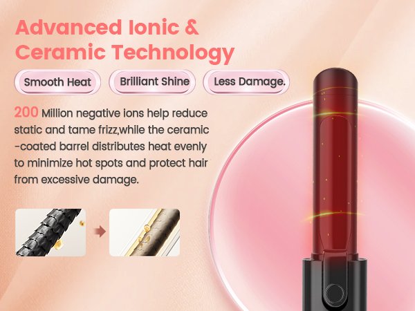 Hair Curler