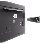 No Stud TV Wall Mount, Studless Drywall TV Mount for 32-75 inch TVs, No Damage, No Anchors, No Dr...
