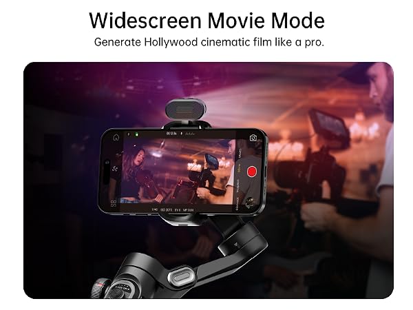 Movie Mode