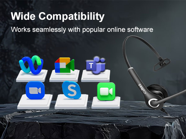 Widely Compatible