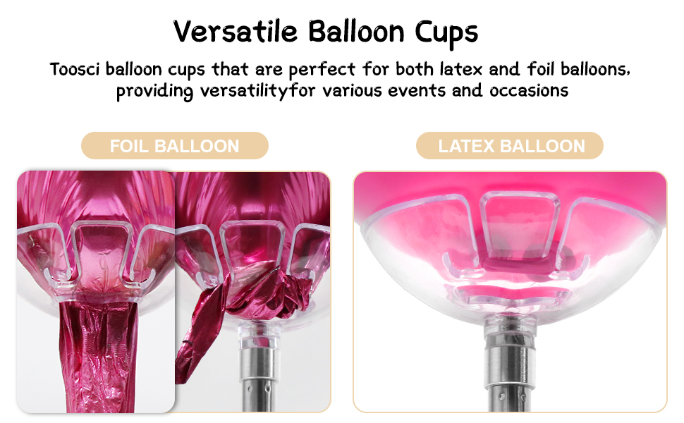 balloon column kit