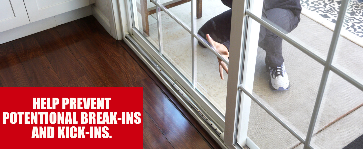 patio door security bar