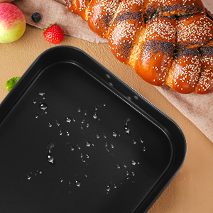 brownie pan