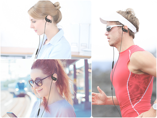 usb c earphones