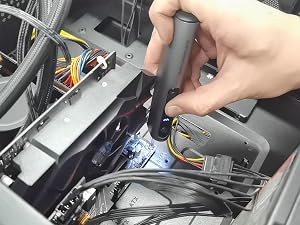 Electric Screwdriver