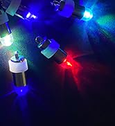 Multicolor led light