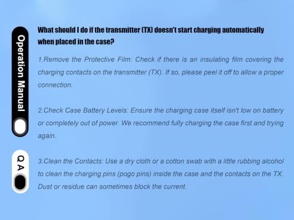 Common User Questions and Solutions1