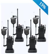 Retevis RT29G