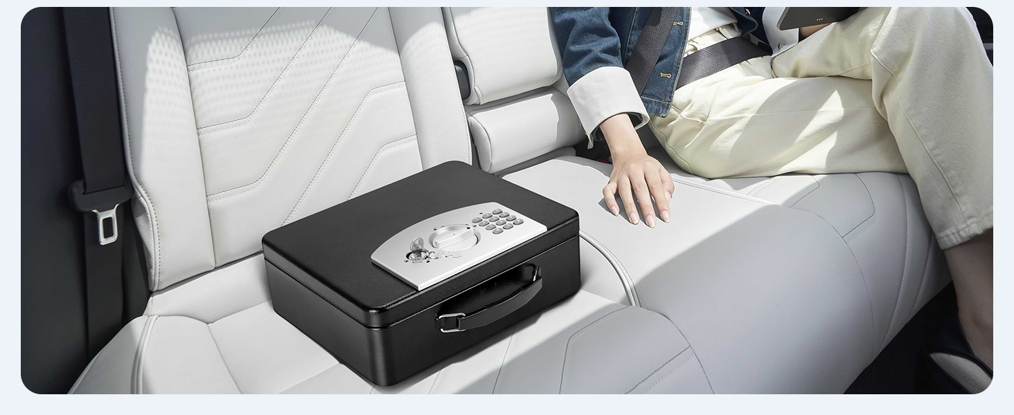 Safe Box