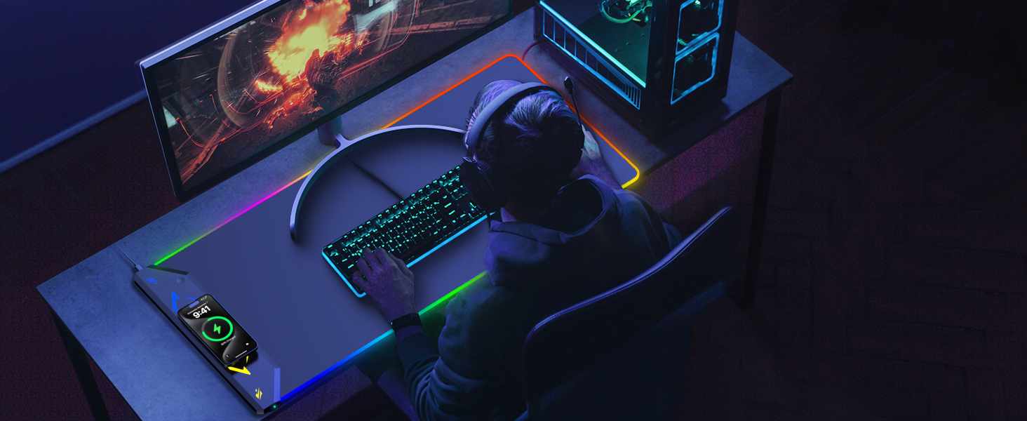 Gaming