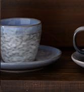 Espresso Cups Set of 4