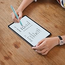Writing stylus