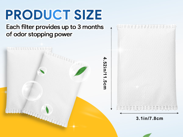 carbon filter