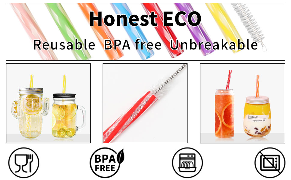 kids straws