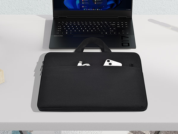 17 inch laptop sleeve