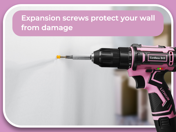 cordless drill