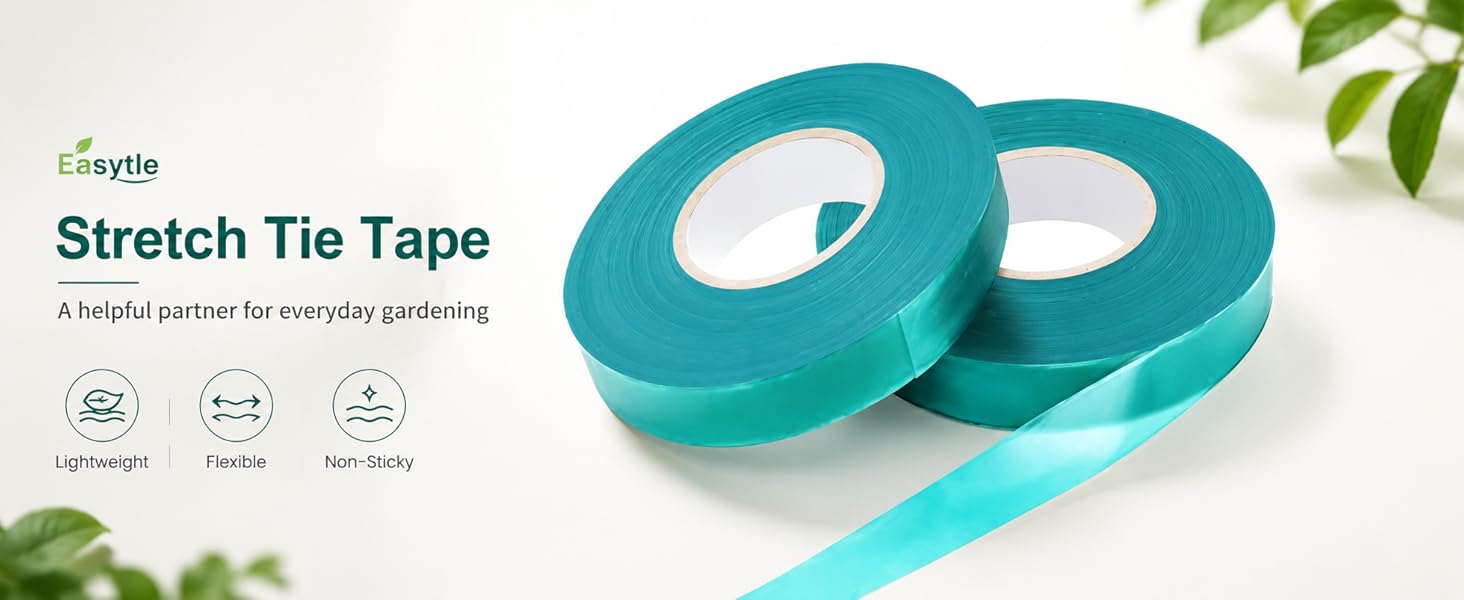 Plant Tape