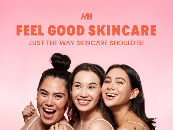 Handmade Heroes All Natural Vegan Cruelty Free Skincare Clean Beauty