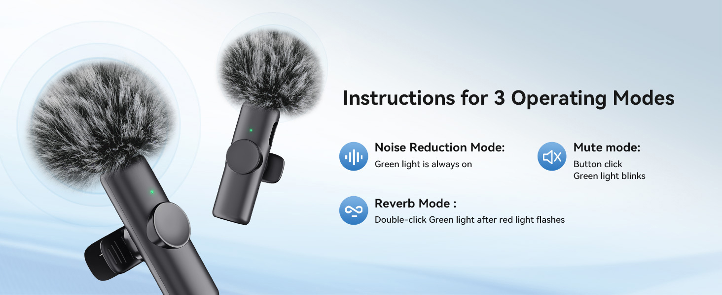 mini microphone