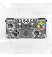 CRKD NEO S - Wireless Collectible Controller for Nintendo Switch OLED, Mobile, PC, Smart TV, Stea...