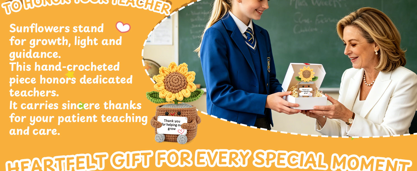 teacher thank you gifts for women teacher