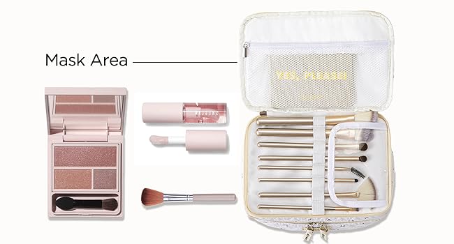 cute makeup bag