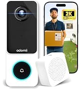 Doorbell Camera
