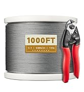 stainless steel cable