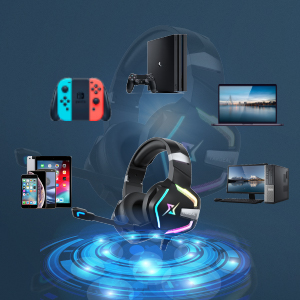 MULTI-PLATFORM COMPATIBLE