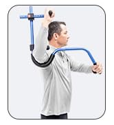 prostretch shoulder flex