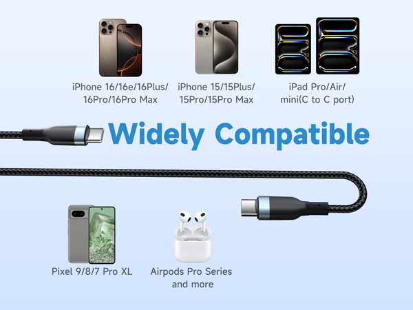 USB C Cable